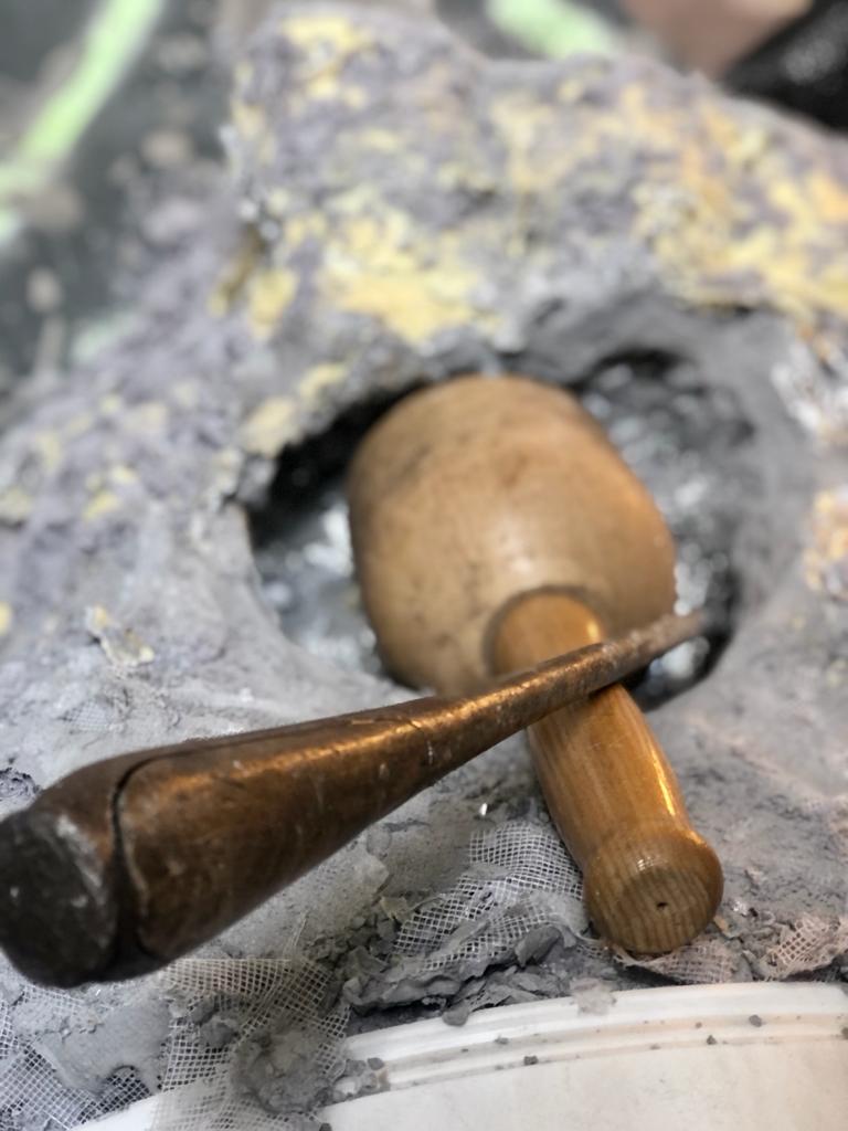 Betonfaust 2